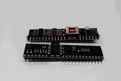 PSTN interface
