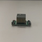 超小体积插针式，QCX3700系列PoE供电PD端模组