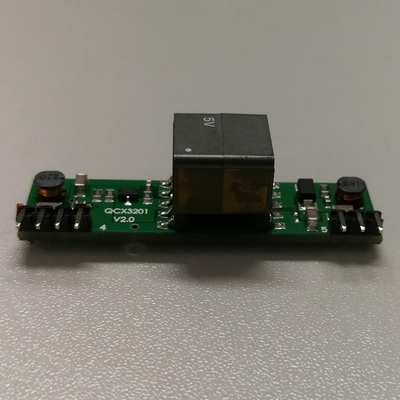 QCX3201 13W series PoE PD module