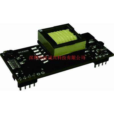 30W QCX3530系列PoE供电PD端模块